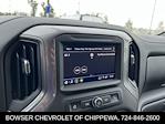 Used 2024 Chevrolet Silverado 1500 Custom Crew Cab for sale #CH25493A - photo 11