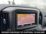 Used 2024 Chevrolet Silverado 1500 Custom Crew Cab for sale #CH25493A - photo 12