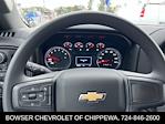 Used 2024 Chevrolet Silverado 1500 Custom Crew Cab for sale #CH25493A - photo 13