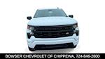 Used 2024 Chevrolet Silverado 1500 Custom Crew Cab for sale #CH25493A - photo 4