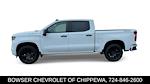 Used 2024 Chevrolet Silverado 1500 Custom Crew Cab for sale #CH25493A - photo 6