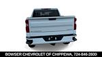 Used 2024 Chevrolet Silverado 1500 Custom Crew Cab for sale #CH25493A - photo 8