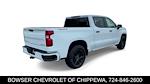 Used 2024 Chevrolet Silverado 1500 Custom Crew Cab for sale #CH25493A - photo 2
