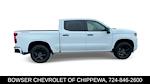 Used 2024 Chevrolet Silverado 1500 Custom Crew Cab for sale #CH25493A - photo 9