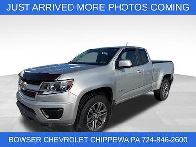 Used 2019 Chevrolet Colorado - photo 1