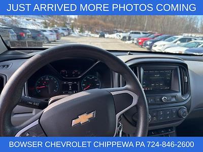 Used 2019 Chevrolet Colorado - photo 1