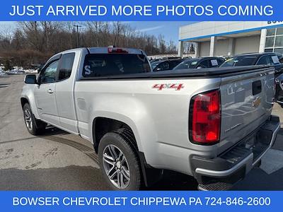 Used 2019 Chevrolet Colorado - photo 1