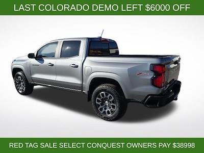 New 2025 Chevrolet Colorado Z71 Crew Cab for sale #CH25494 - photo 2