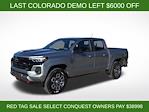 New 2025 Chevrolet Colorado Z71 Crew Cab for sale #CH25494 - photo 1
