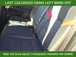 New 2025 Chevrolet Colorado Z71 Crew Cab for sale #CH25494 - photo 12