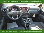New 2025 Chevrolet Colorado Z71 Crew Cab for sale #CH25494 - photo 13
