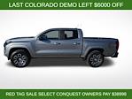 New 2025 Chevrolet Colorado Z71 Crew Cab for sale #CH25494 - photo 3
