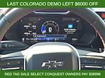 New 2025 Chevrolet Colorado Z71 Crew Cab for sale #CH25494 - photo 19