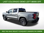 New 2025 Chevrolet Colorado Z71 Crew Cab for sale #CH25494 - photo 2
