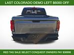 New 2025 Chevrolet Colorado Z71 Crew Cab for sale #CH25494 - photo 5