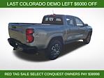 New 2025 Chevrolet Colorado Z71 Crew Cab for sale #CH25494 - photo 6