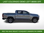 New 2025 Chevrolet Colorado Z71 Crew Cab for sale #CH25494 - photo 7