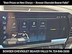 New 2025 Chevrolet Silverado 1500 LT Crew Cab 4x4 Pickup for sale #CH25495 - photo 10