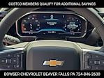 New 2025 Chevrolet Silverado 1500 LT Crew Cab 4x4 Pickup for sale #CH25495 - photo 11