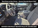 New 2025 Chevrolet Silverado 1500 LT Crew Cab 4x4 Pickup for sale #CH25495 - photo 4