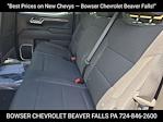 New 2025 Chevrolet Silverado 1500 LT Crew Cab 4x4 Pickup for sale #CH25495 - photo 5