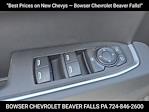 New 2025 Chevrolet Silverado 1500 LT Crew Cab 4x4 Pickup for sale #CH25495 - photo 7