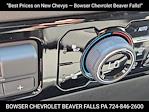 New 2025 Chevrolet Silverado 1500 LT Crew Cab 4x4 Pickup for sale #CH25495 - photo 9