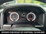 Used 2021 Ram 1500 Classic Warlock Quad Cab 4x4 Pickup for sale #CH25497A - photo 5