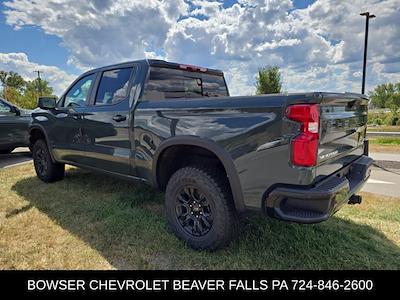 New 2025 Chevrolet Silverado 1500 ZR2 Crew Cab 4x4 Pickup for sale #CH25502 - photo 2