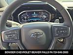 New 2025 Chevrolet Silverado 1500 ZR2 Crew Cab 4x4 Pickup for sale #CH25502 - photo 10