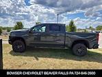 New 2025 Chevrolet Silverado 1500 ZR2 Crew Cab 4x4 Pickup for sale #CH25502 - photo 3
