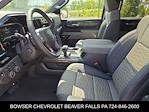 New 2025 Chevrolet Silverado 1500 ZR2 Crew Cab 4x4 Pickup for sale #CH25502 - photo 5