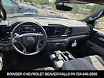New 2025 Chevrolet Silverado 1500 ZR2 Crew Cab 4x4 Pickup for sale #CH25502 - photo 7