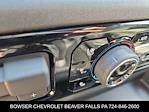 New 2025 Chevrolet Silverado 1500 ZR2 Crew Cab 4x4 Pickup for sale #CH25502 - photo 9