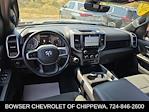 2022 Ram 1500 Crew Cab 4WD Pickup for sale #CH25504A - photo 13