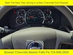 New 2025 Chevrolet Express 2500 Empty Cargo Van for sale #CH25509 - photo 12