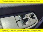 New 2025 Chevrolet Express 2500 Empty Cargo Van for sale #CH25511 - photo 11