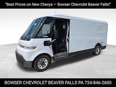 2025 Chevrolet BrightDrop 600 Standard Roof AWD Step Van / Walk-in for sale #CH25518 - photo 1