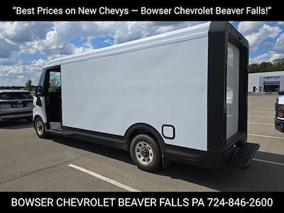2025 Chevrolet BrightDrop 600 Standard Roof AWD Step Van / Walk-in for sale #CH25518 - photo 2