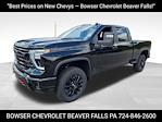 New 2025 Chevrolet Silverado 2500 LT Crew Cab 4WD Pickup for sale #CH25519 - photo 1