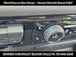New 2025 Chevrolet Silverado 2500 LT Crew Cab 4WD Pickup for sale #CH25519 - photo 10