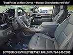 New 2025 Chevrolet Silverado 2500 LT Crew Cab 4WD Pickup for sale #CH25519 - photo 5