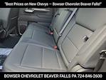 New 2025 Chevrolet Silverado 2500 LT Crew Cab 4WD Pickup for sale #CH25519 - photo 6