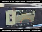 New 2025 Chevrolet Silverado 2500 LT Crew Cab 4WD Pickup for sale #CH25519 - photo 9