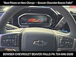New 2025 Chevrolet Silverado 2500 LT Crew Cab 4x4 Pickup for sale #CH25520 - photo 10