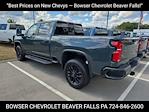 New 2025 Chevrolet Silverado 2500 LT Crew Cab 4x4 Pickup for sale #CH25520 - photo 2