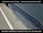 New 2025 Chevrolet Silverado 2500 LT Crew Cab 4x4 Pickup for sale #CH25520 - photo 5