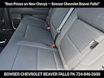 New 2025 Chevrolet Silverado 2500 LT Crew Cab 4x4 Pickup for sale #CH25520 - photo 7