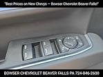 New 2025 Chevrolet Silverado 2500 LT Crew Cab 4x4 Pickup for sale #CH25520 - photo 9