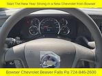New 2025 Chevrolet Express 2500 Upfitted Cargo Van for sale #CH25523 - photo 13